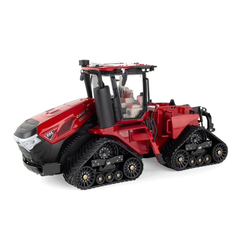 1/32 Case IH Steiger 595 Quadtrac, ERTL Prestige Collection