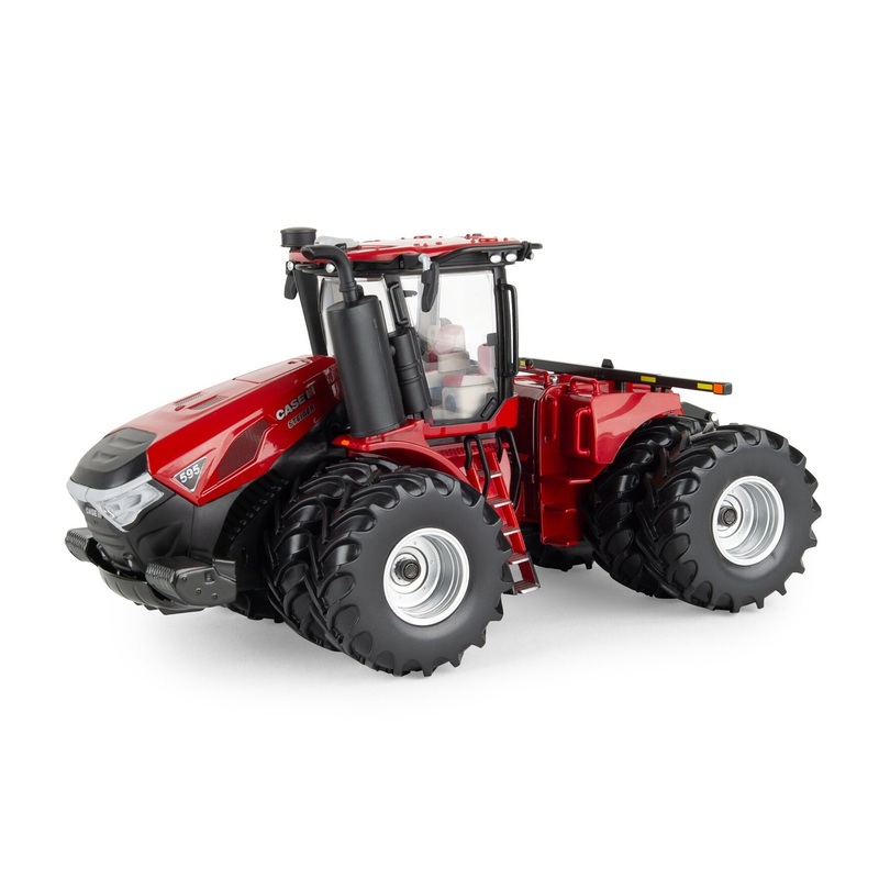 1/32 Case IH Steiger 595 with Front & Rear Duals, ERTL Prestige Collection