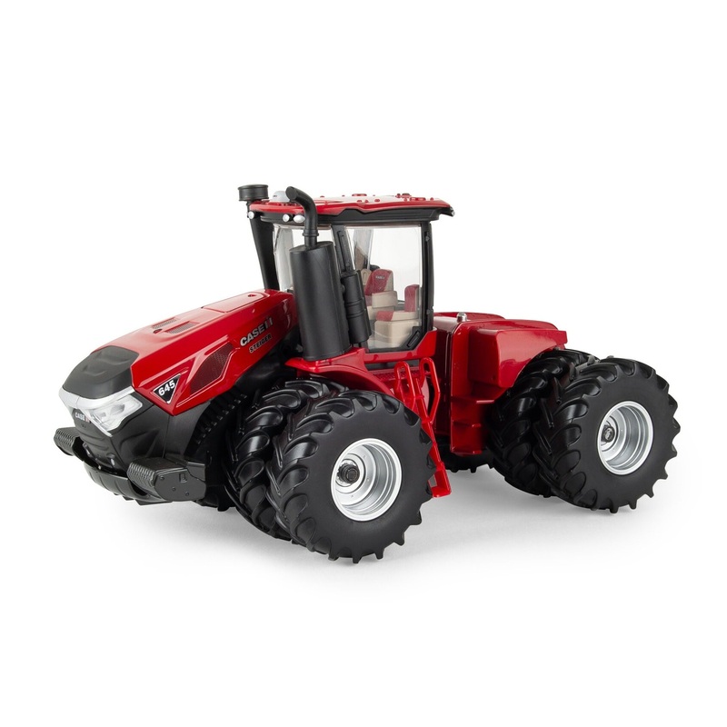 1/32 Case IH Steiger 645 4WD with Front & Rear Duals