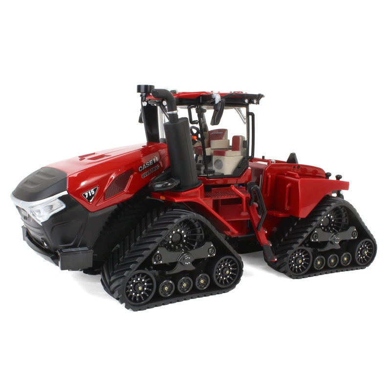 1/32 Case IH Steiger 715 Quadtrac, ERTL Prestige Collection