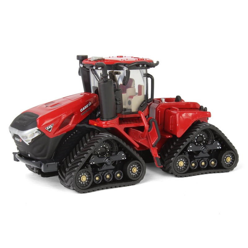 1/64 Case IH Steiger 645 Quadtrac, ERTL Prestige Collection
