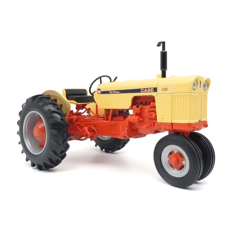 1/16 Case 430 Tractor with Narrow Front by SpecCast