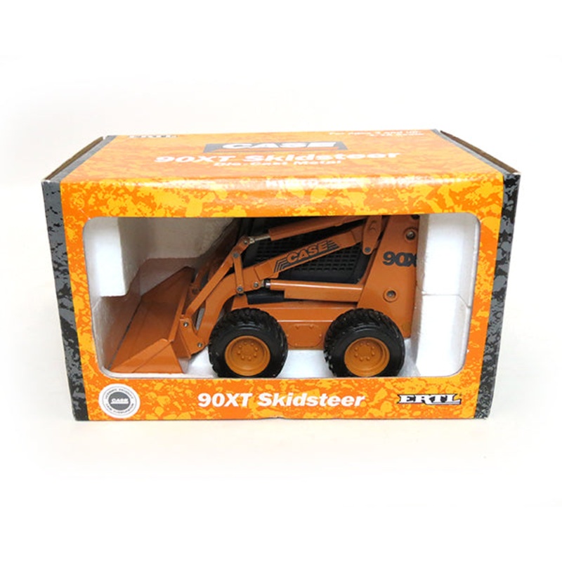 1/16 Case 90XT Skid Loader