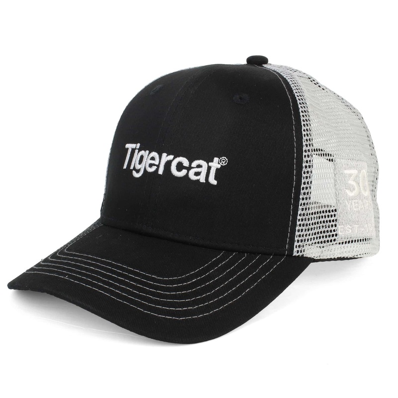 Youth Tigercat Hat, Tigercat 30th Anniversary