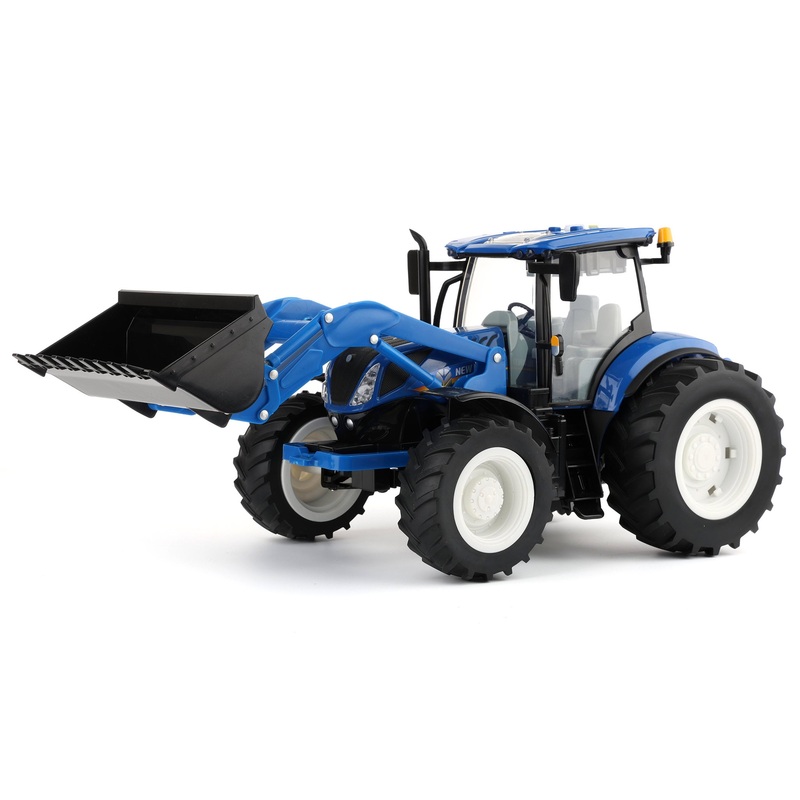 1/16 Big Farm New Holland T7.270 with Loader