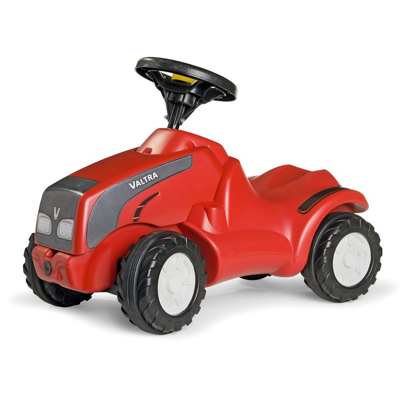 Rolly Valtra Tractor Foot to Floor