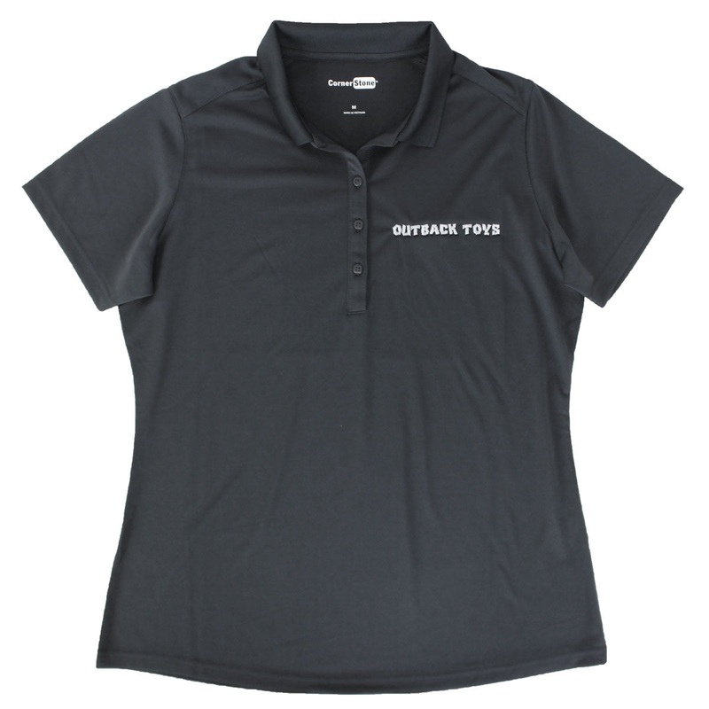 Women's  Lightweight Polo Shirt