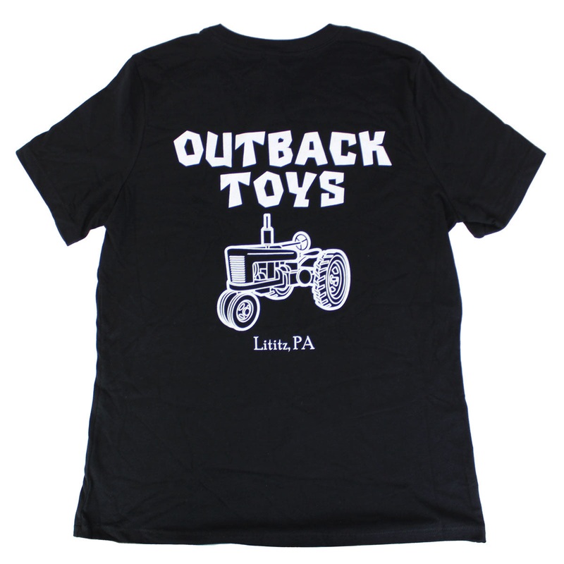 Women's  Relaxed Short Sleeve T-Shirt