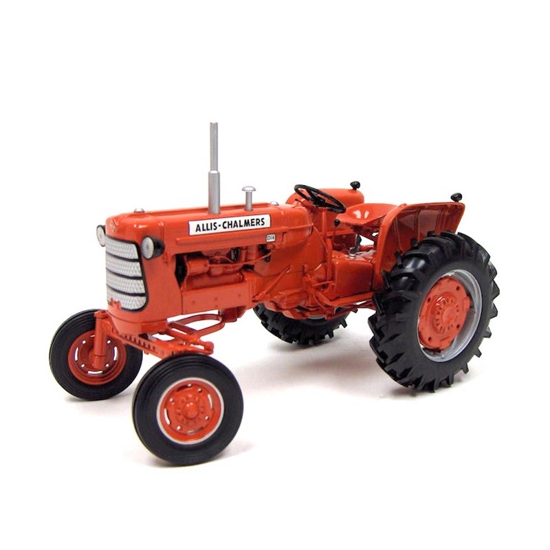 1/16 Allis Chalmers D-14 Tractor with Wide Front by SpecCast