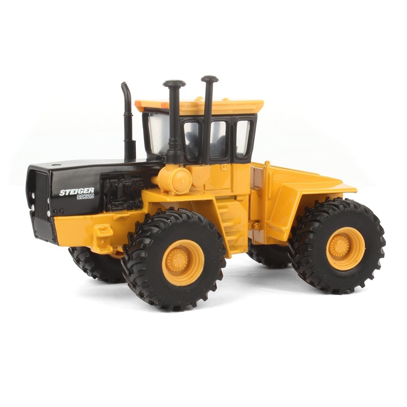 (B&D) 1/64 Steiger CA325 Industrial III 4WD - Damaged Box