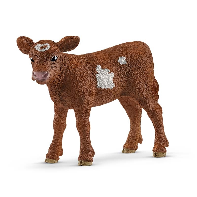Texas Longhorn Calf by Schleich