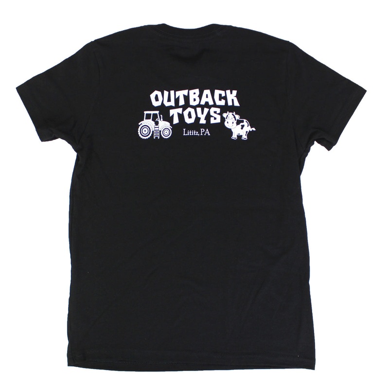 Youth  Shortsleeve T-Shirt|Large|Medium|XLarge