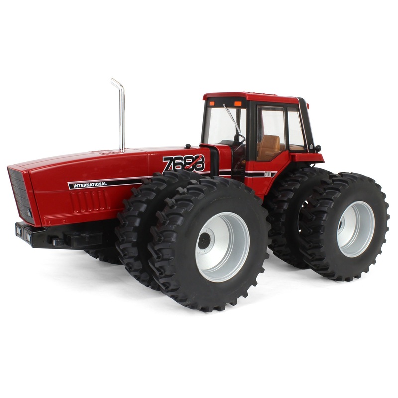(B&D) 1/16 International 7688 Super 70 Series 2+2, 3rd in  Exclusive Series - Damaged Box
