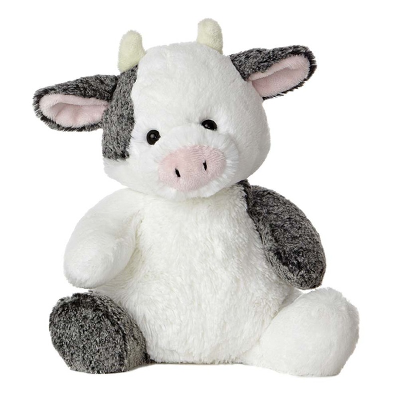Sweet & Softer 12 Clementine Cow  by Aurora