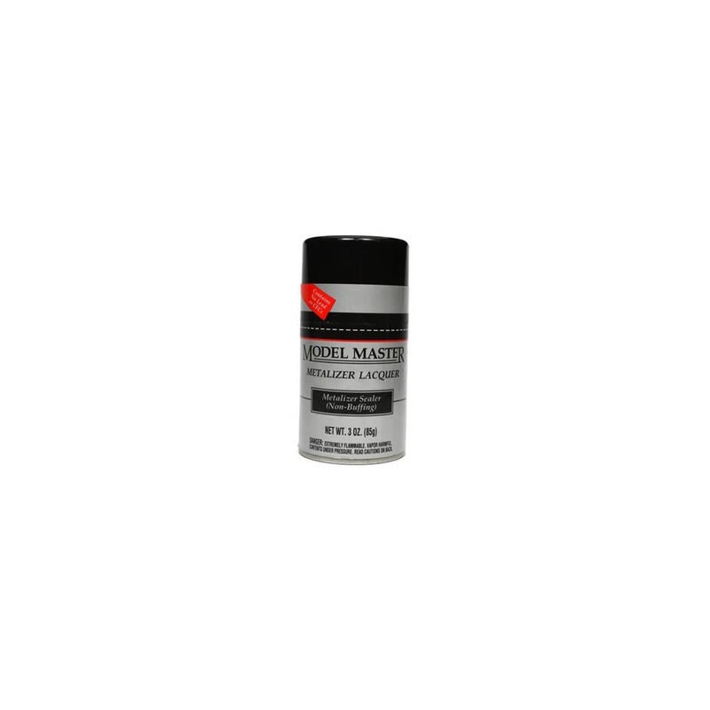 xTestors 1459 Aerosol Metalizer: Sealer