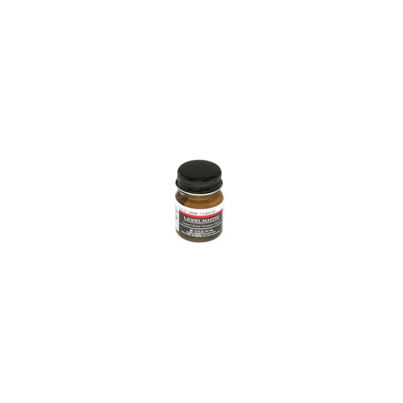 xTestors 1702 Bottle Enamel: Field Drab