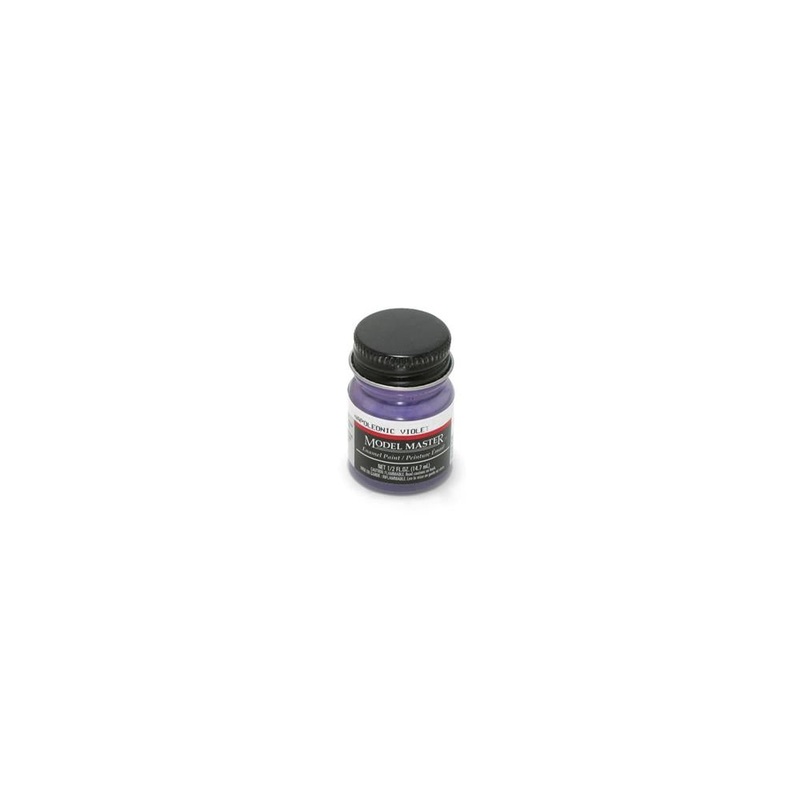 xTestors 2013 Bottle Enamel:Napoleonc Violet