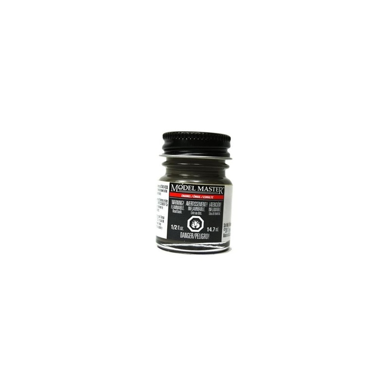 xTestors 2026 Bottle Enamel: Dark Drab