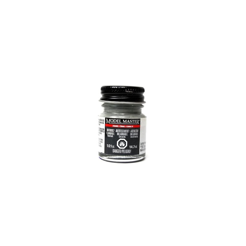 xTestors 2117 Bottle Enamel: Navy Sky Gray