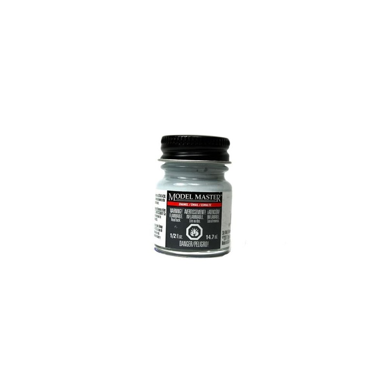 xTestors 2154 Bottle Enamel:5-P BlueGray USN