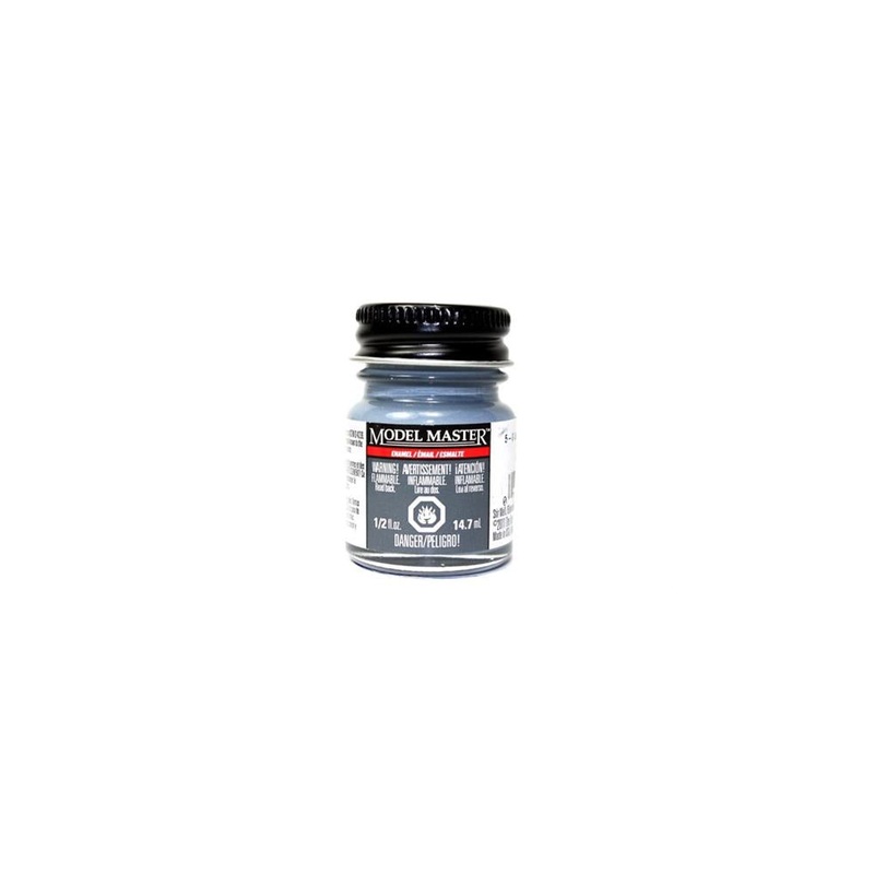 xTestors 2157 Bottle Enamel:5-O Ocn Gray USN
