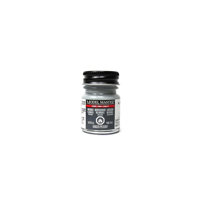 xTestors 2160 Bottle Enamel: Hellgrau 50 KMS