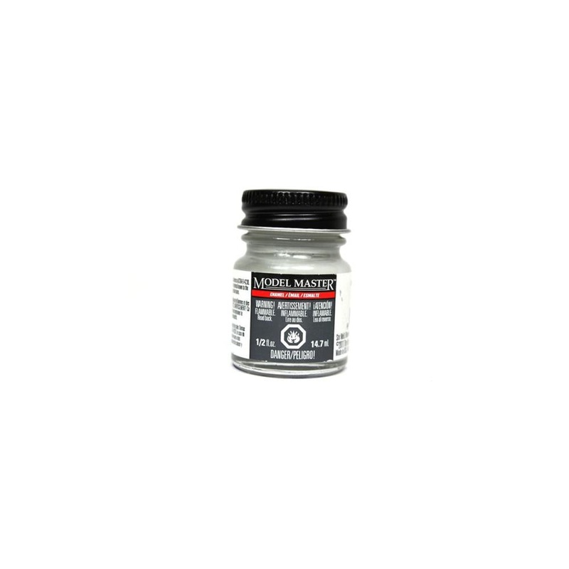 xTestors 2163 Bottle Enamel:Hellblaugrau KMS