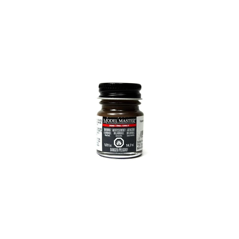 xTestors 2174 Bottle Enamel: Tricolour Brown