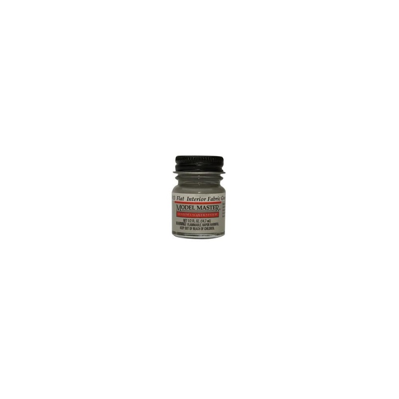 xTestors 28013 Bottle Lacquer: Interior Grey