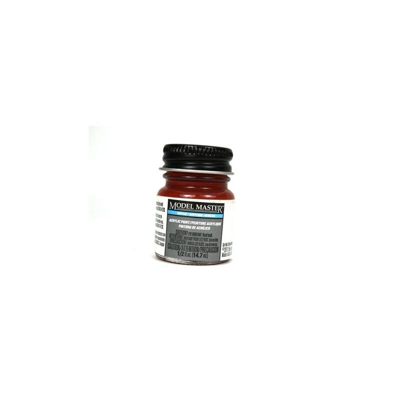 zTestors 4609 Bottle Acrylic Fl. British Cri