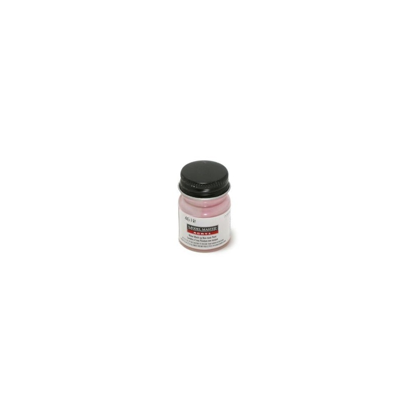 zTestors 4610 Bottle Acrylic Fl. PipingPink