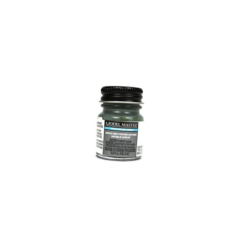 zTestors 4614 Bottle Acrylic German Unif. Fel