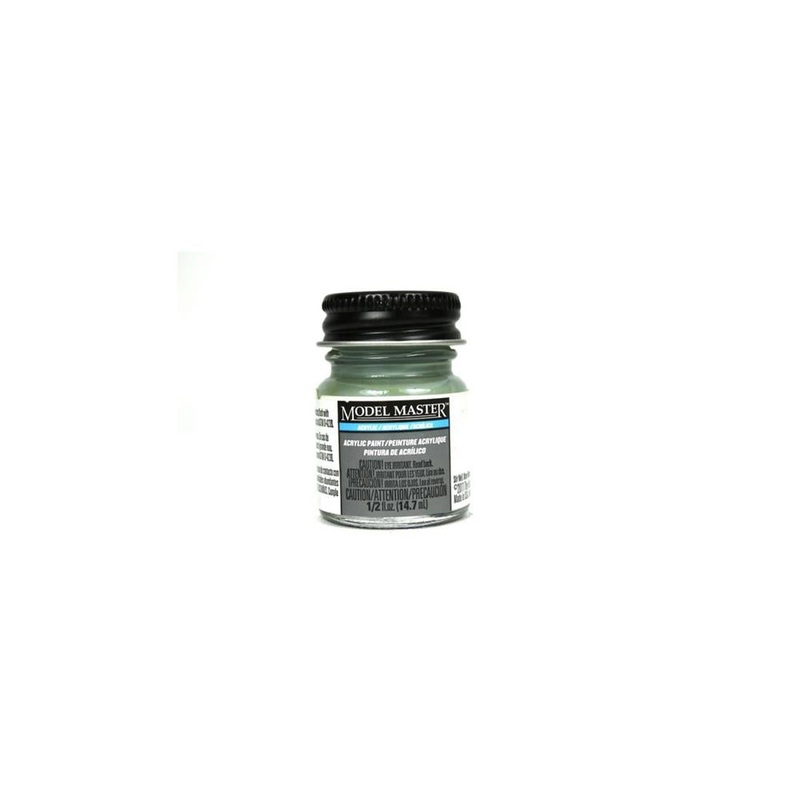 zTestors 4693 Bottle Acrylic Aircraft Grey