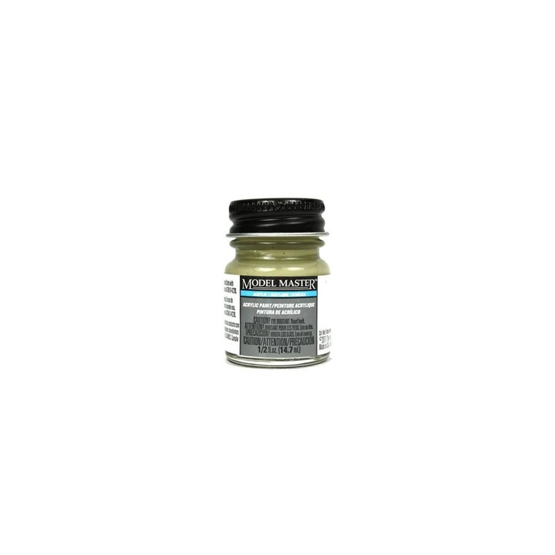 zTestors 4711 Bottle Acrylic Armour Sand