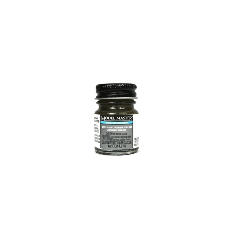 zTestors 4723 Bottle Acrylic US Army Helo Drb