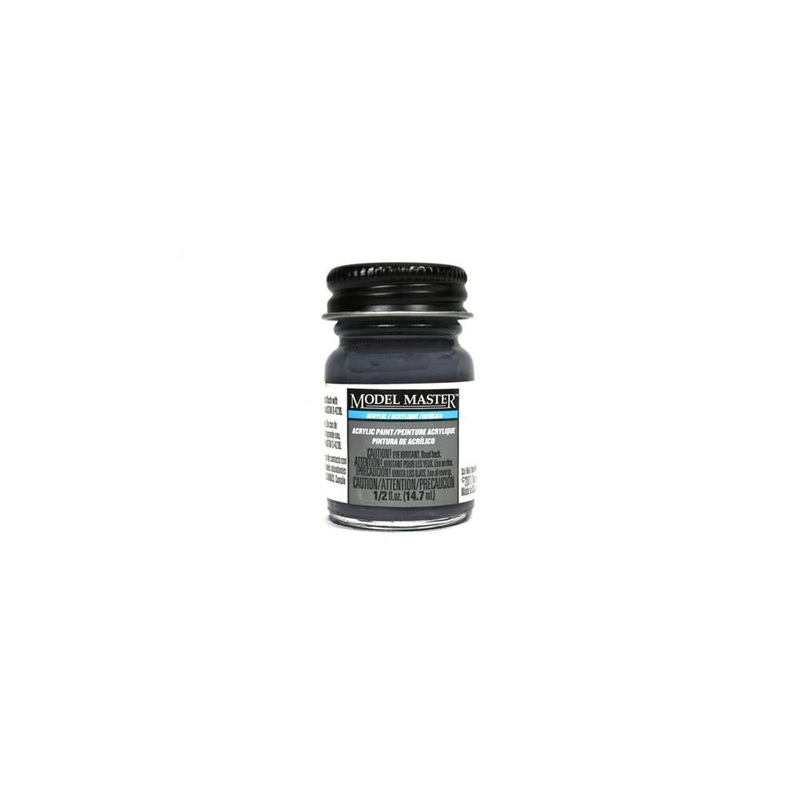 zTestors 4749 Bottle Acrylic Engine Grey