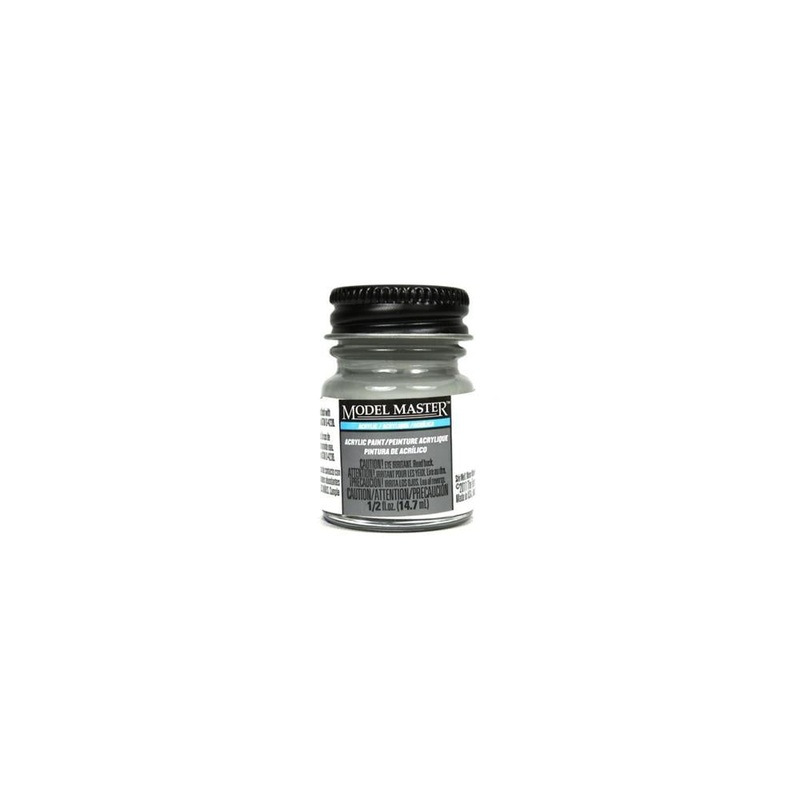 zTestors 4757 Bottle Acrylic Neutral Grey