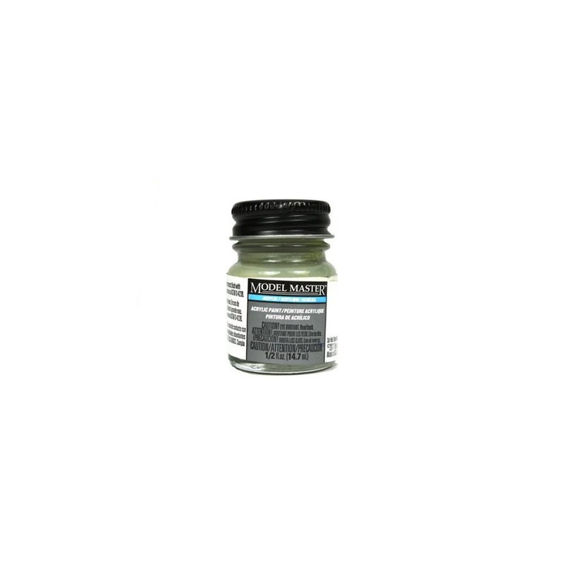 zTestors 4770 Bottle Acrylic RLM02 Grau