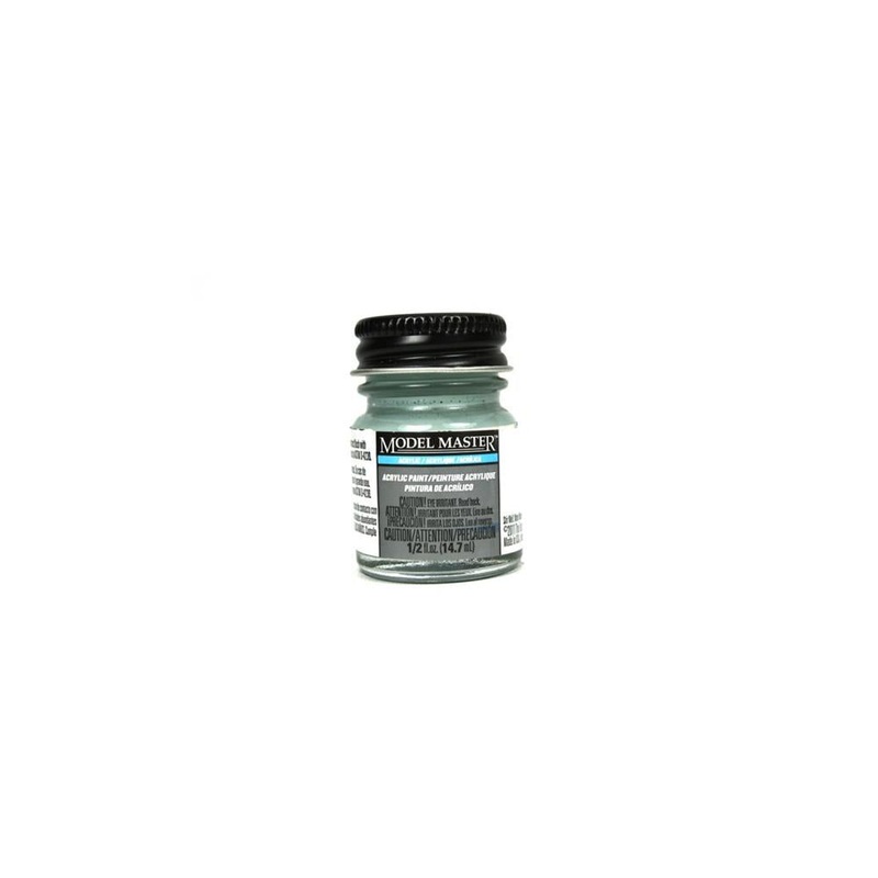 zTestors 4778 Bottle Acrylic RLM65 Hellblau
