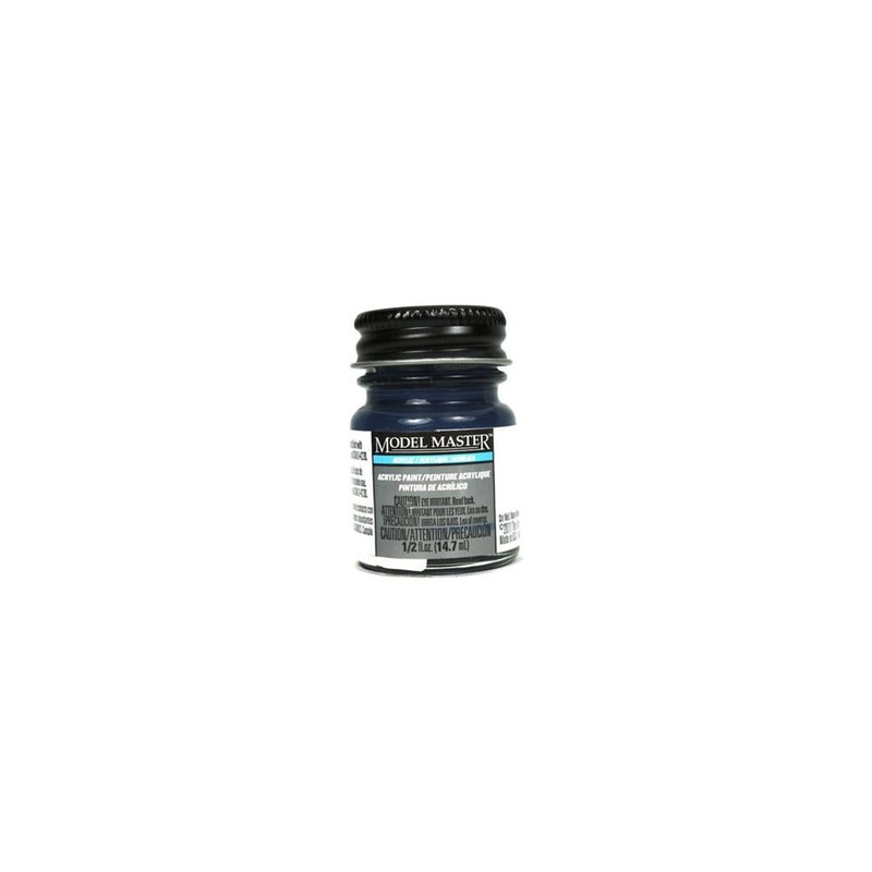zTestors 4780 Bottle Acrylic RLM70 Schwarzgru