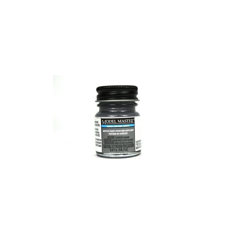 zTestors 4785 Bottle Acrylic RLM75 Grauviolet