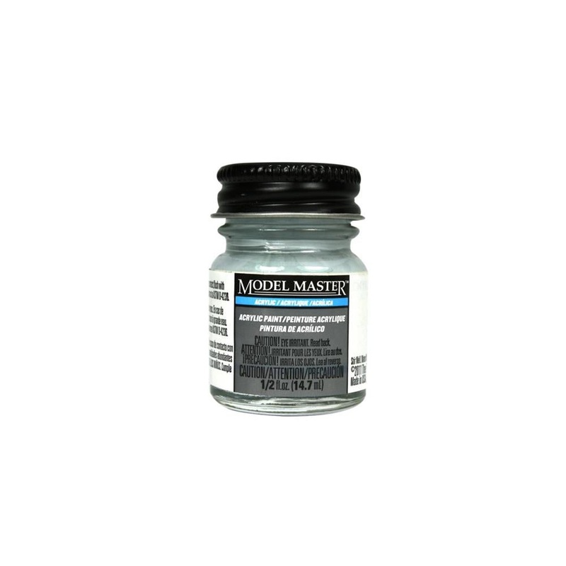 zTestors 4786 Bottle Acrylic RLM76 Lichtblau