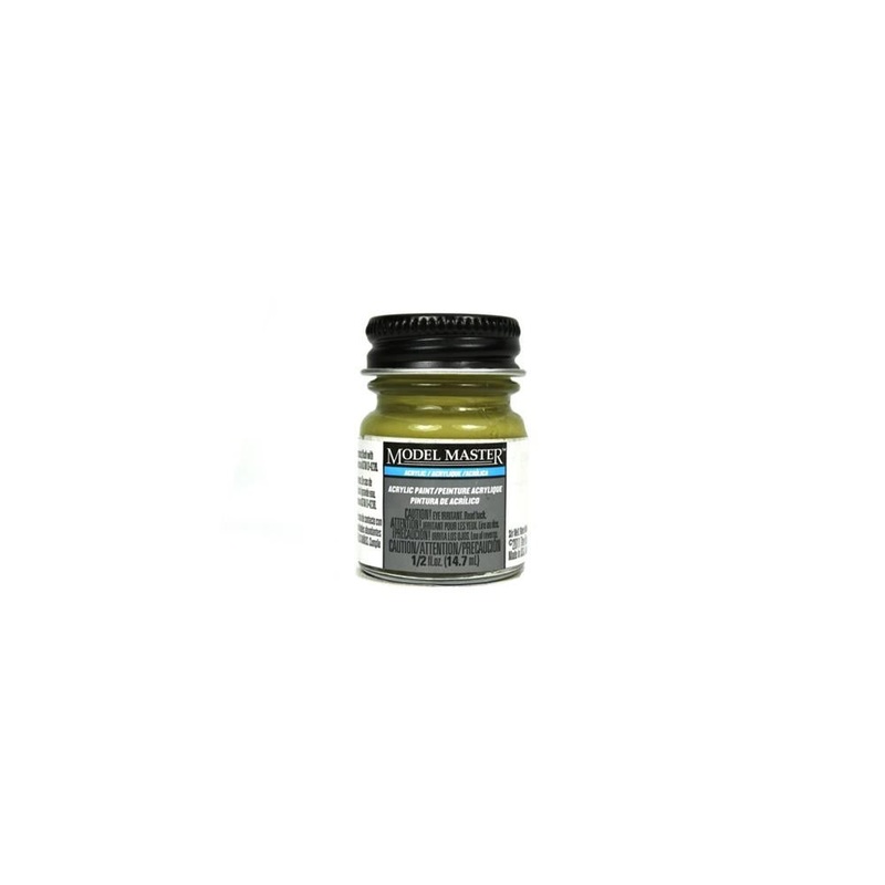 zTestors 4796 Bottle Acrylic Panzer Dunkelge