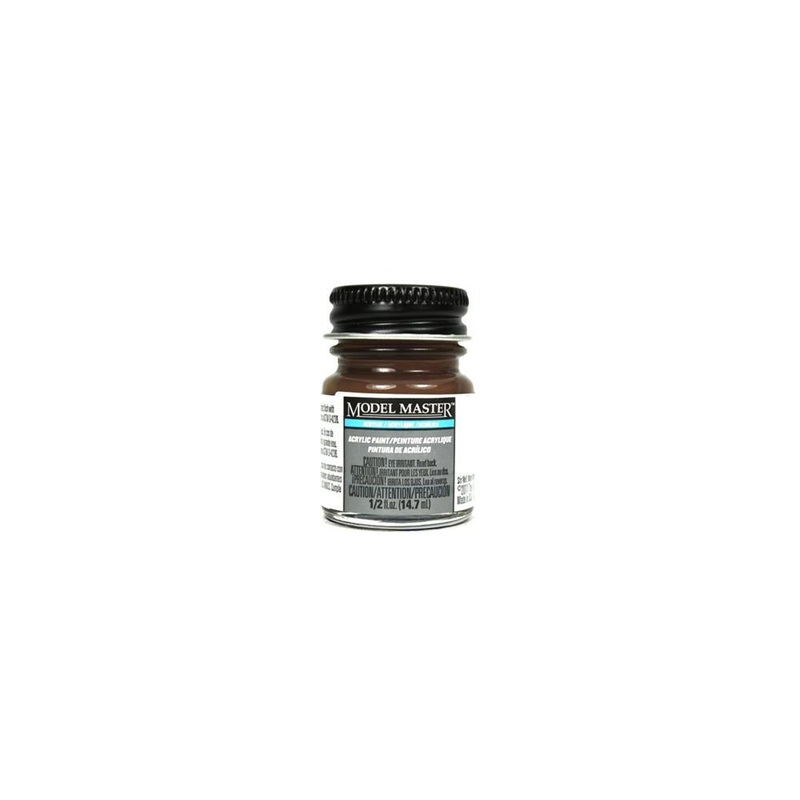 zTestors 4797 Bottle Acrylic RAL8017 Panzer S