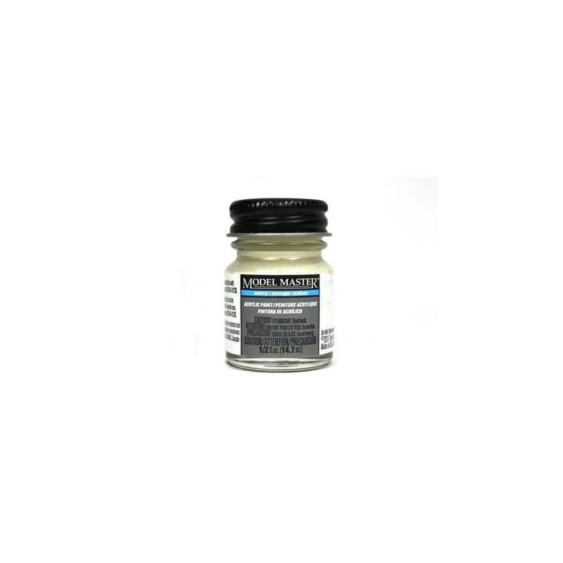 zTestors 4805 Bottle Acrylic Panzer Interior