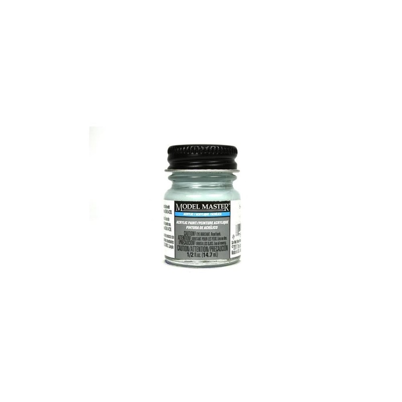 zTestors 4863 Bottle Acrylic 5-L Light Grey