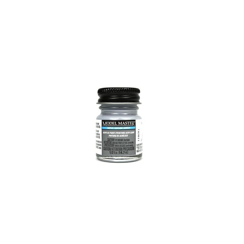 zTestors 4865 Bottle Acrylic 5-H Haze Grey