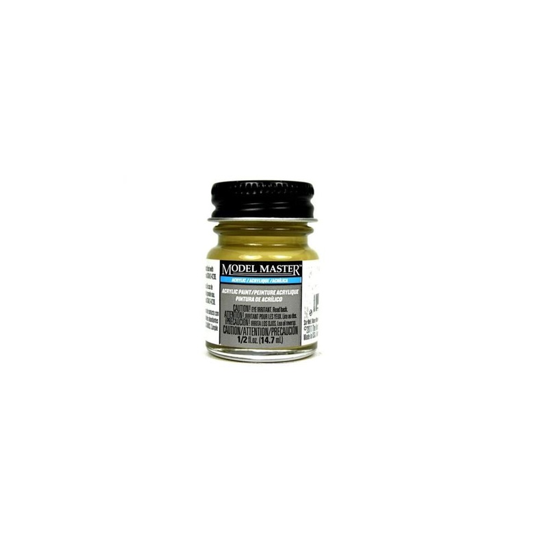 zTestors 4878 Bottle Acrylic Depot Buff