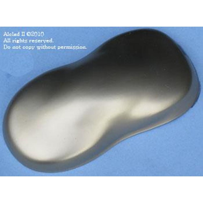 Alclad ALC104 Pale Burnt Metal Metallic Lacquer 1oz (30ml)