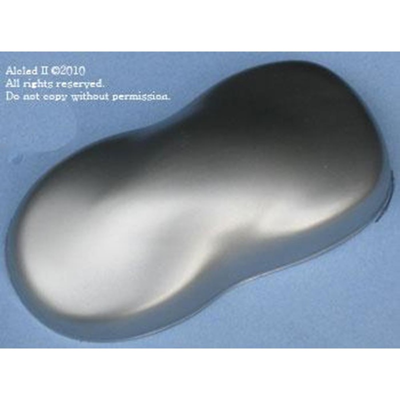 Alclad ALC106 White Aluminium Metallic Lacquer 1oz (30ml)
